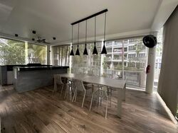Waterfront Isle (D16), Condominium #565238951
